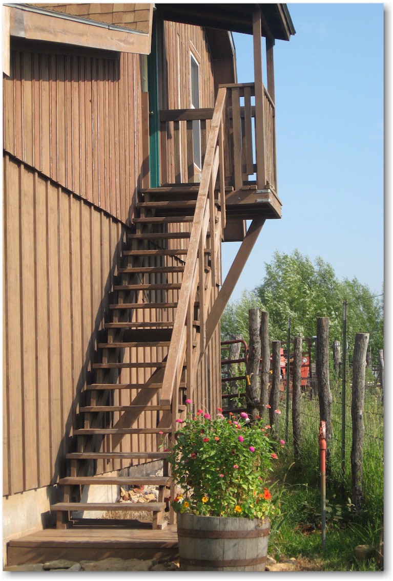 The Loft