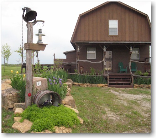 Farm House